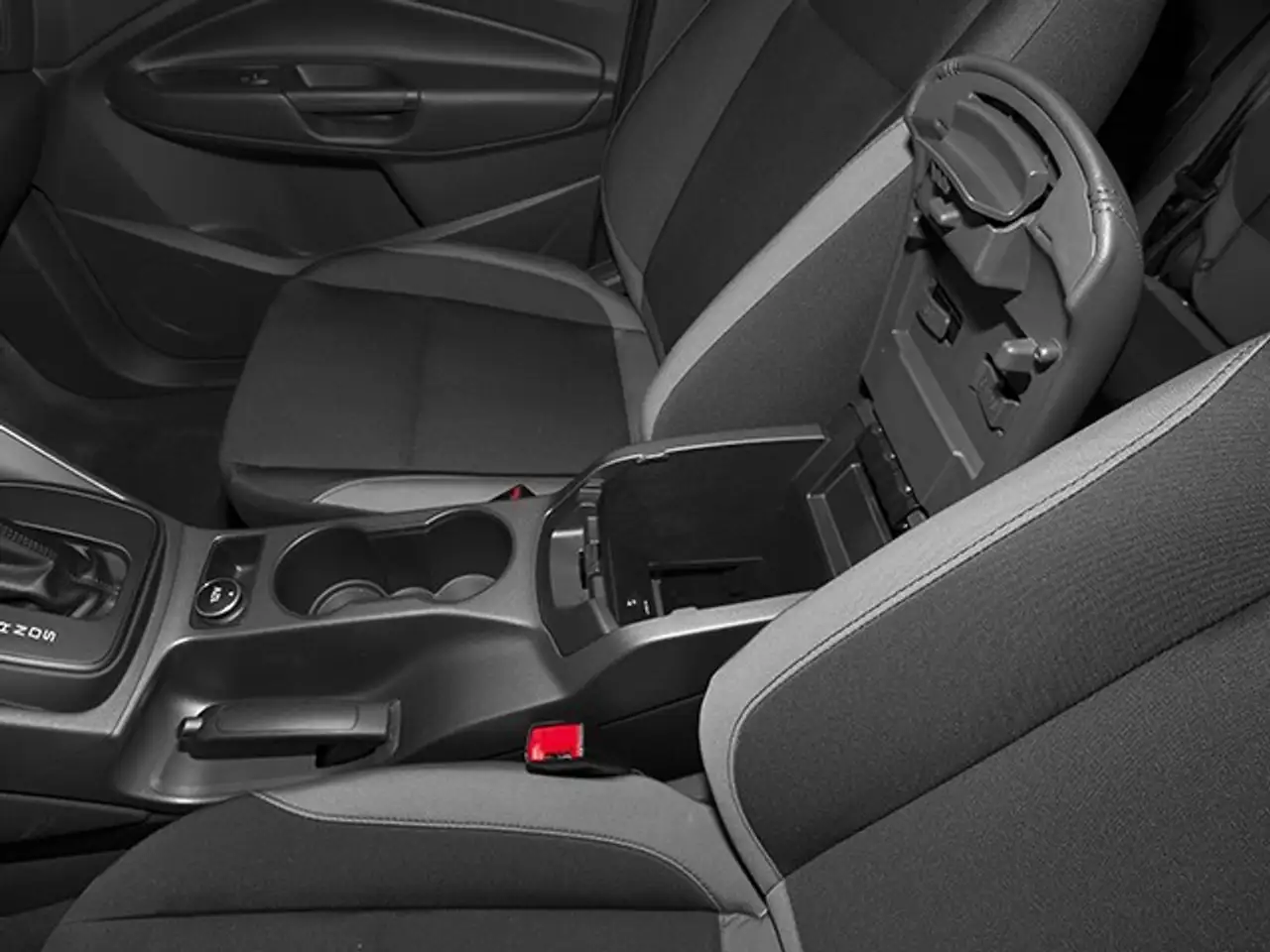 Ford Escape fotografie Ford Escape