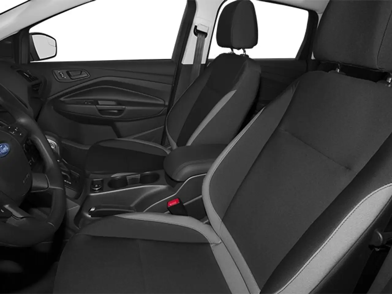 Ford Escape fotografie Ford Escape