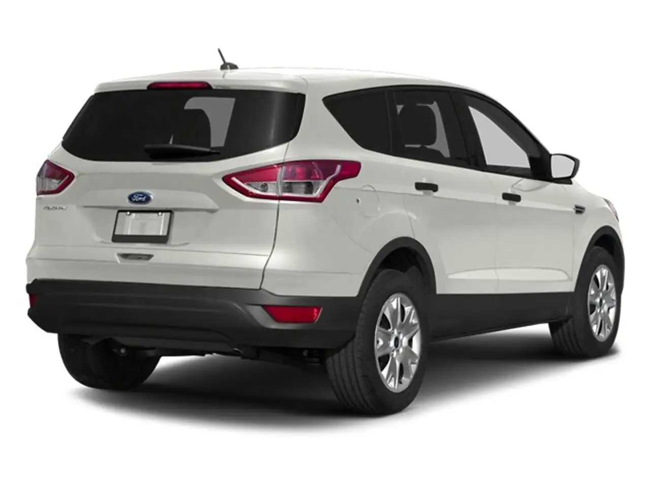 Ford Escape fotografie Ford Escape