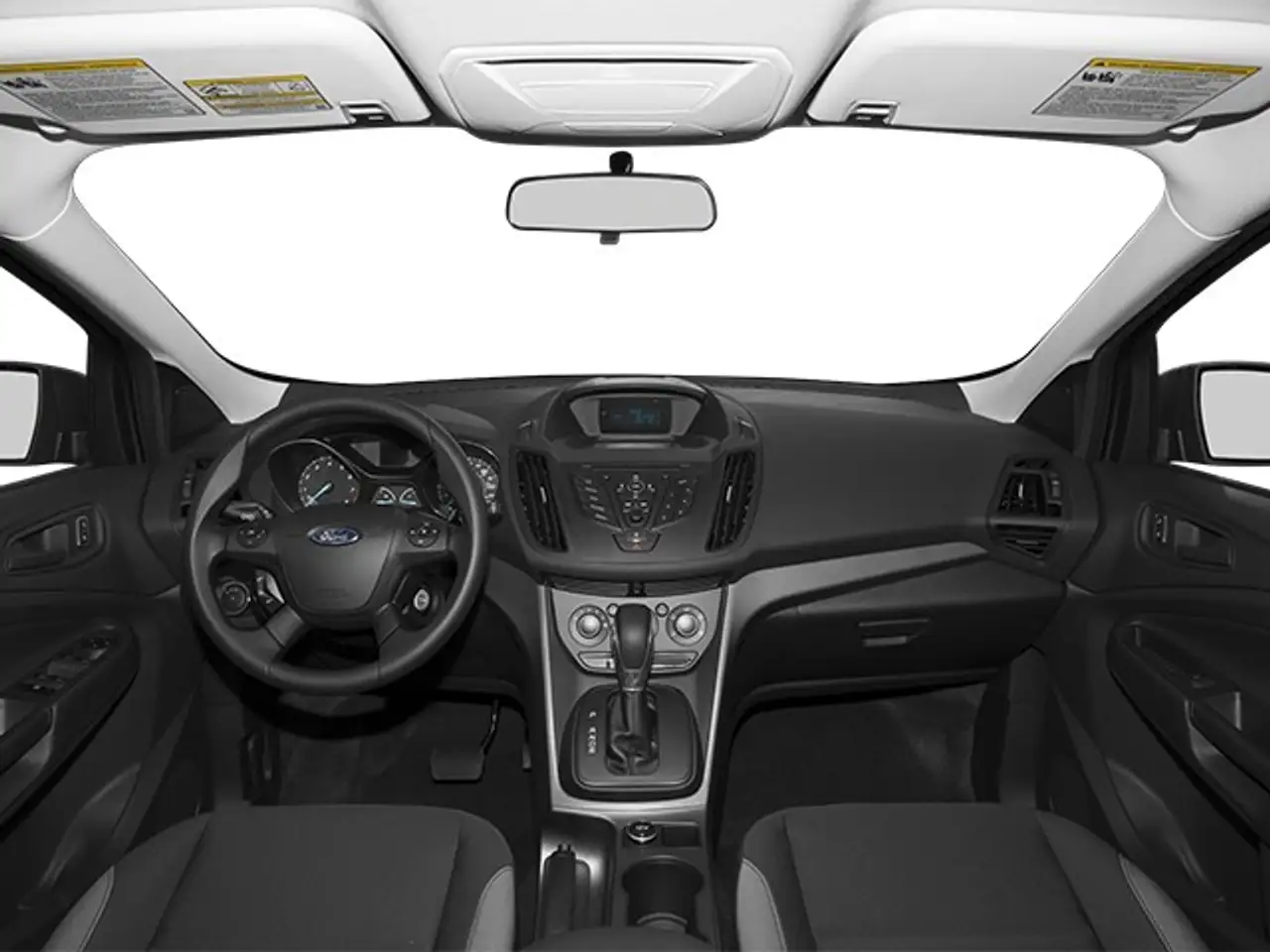 Ford Escape fotografie Ford Escape