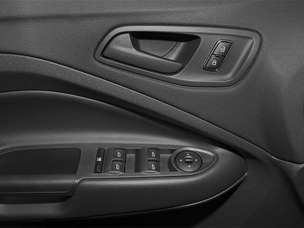 Ford Escape fotografie Ford Escape
