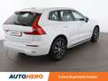 Volvo XC60 2.0 T6 Recharge Plug-in Hybrid Plus  AWD PHEV Bianco - thumbnail 6