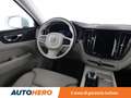 Volvo XC60 2.0 T6 Recharge Plug-in Hybrid Plus  AWD PHEV Bianco - thumbnail 13