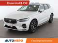 Volvo XC60 2.0 T6 Recharge Plug-in Hybrid Plus  AWD PHEV Bianco - thumbnail 1