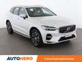 Volvo XC60 2.0 T6 Recharge Plug-in Hybrid Plus  AWD PHEV Bianco - thumbnail 8