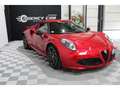 Alfa Romeo 4C Coupé 1750 TBi - 240 - BV TCT COUPE Edizione Speciale 01/100 Rot - thumbnail 2