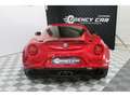 Alfa Romeo 4C Coupé 1750 TBi - 240 - BV TCT COUPE Edizione Speciale 01/100 Rot - thumbnail 19