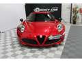 Alfa Romeo 4C Coupé 1750 TBi - 240 - BV TCT COUPE Edizione Speciale 01/100 Rot - thumbnail 18