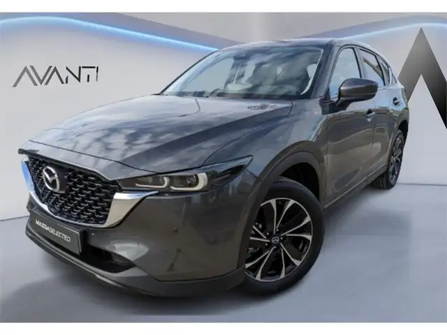 Mazda CX-5 2.0 Skyactiv-G Evolution 2WD Aut. 121kW