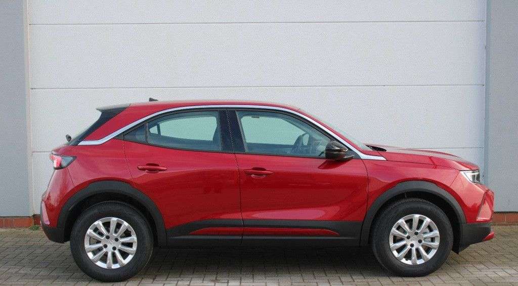 Second hand Opel Mokka 1.2