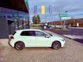 Volkswagen Golf 130 CV - UNIPRO - KM 29.000 - FULL OPTIONAL Blanc - thumbnail 2