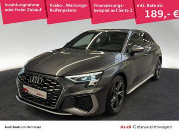 2.0 TFSI quattro Kamera Navi virtua