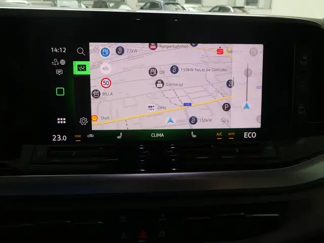 Volkswagen T7 Multivan VW T7 Multivan Edition ÜH eHybrid 180 kW 4M Ansicht 9