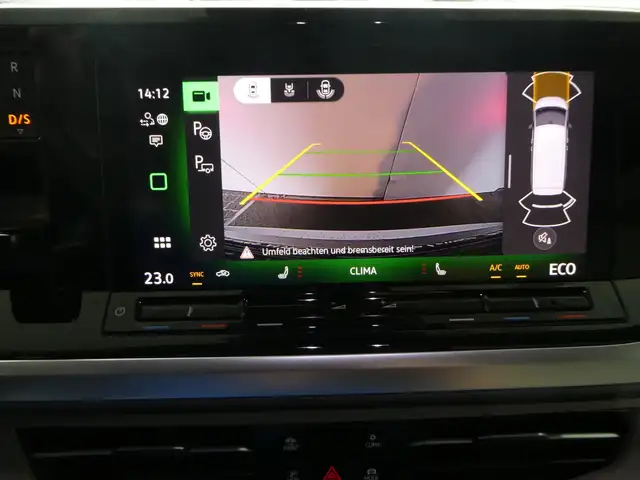 Volkswagen T7 Multivan VW T7 Multivan Edition ÜH eHybrid 180 kW 4M Ansicht 10