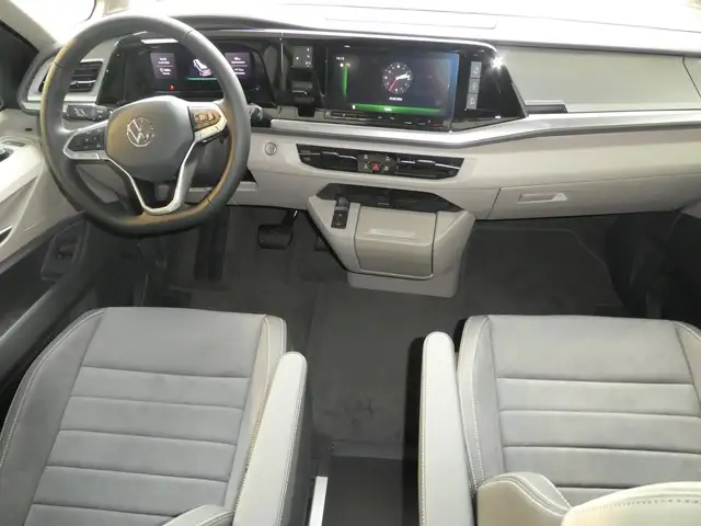 Volkswagen T7 Multivan VW T7 Multivan Edition ÜH eHybrid 180 kW 4M Ansicht 18
