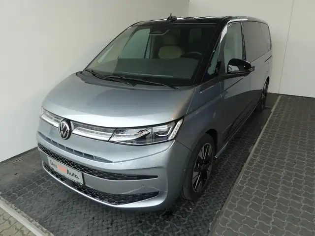 Volkswagen T7 Multivan VW T7 Multivan Edition ÜH eHybrid 180 kW 4M Ansicht 1