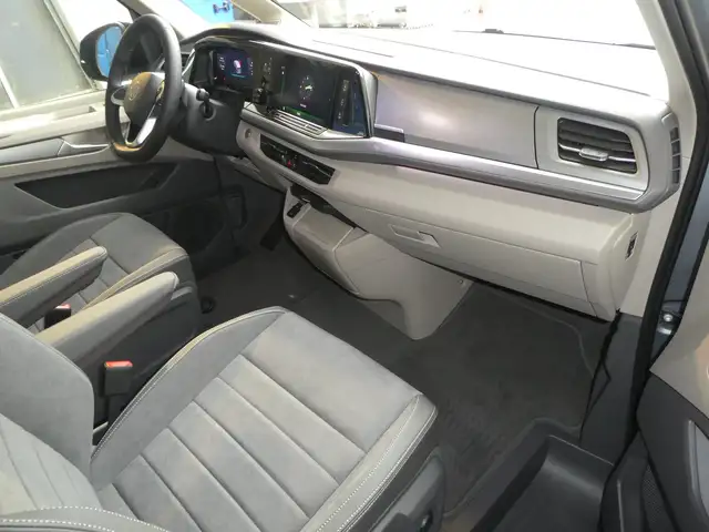 Volkswagen T7 Multivan VW T7 Multivan Edition ÜH eHybrid 180 kW 4M Ansicht 14