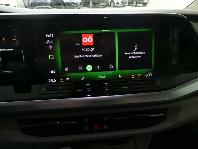 Volkswagen T7 Multivan VW T7 Multivan Edition ÜH eHybrid 180 kW 4M Ansicht 7