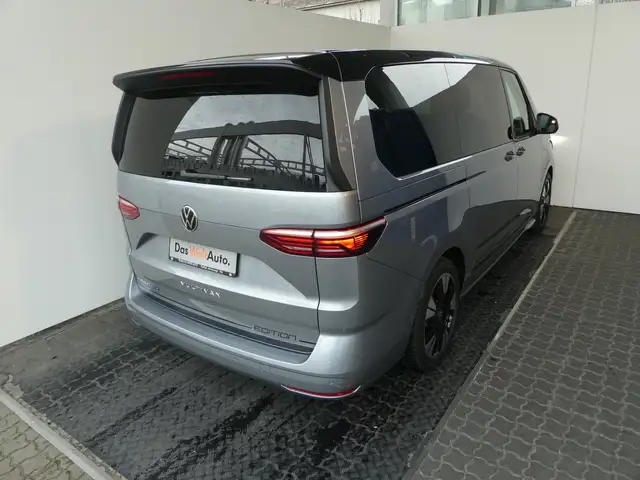 Volkswagen T7 Multivan VW T7 Multivan Edition ÜH eHybrid 180 kW 4M Ansicht 20