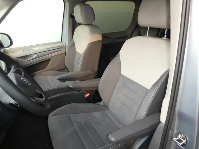 Volkswagen T7 Multivan VW T7 Multivan Edition ÜH eHybrid 180 kW 4M Ansicht 5