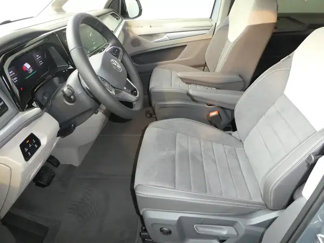 Volkswagen T7 Multivan VW T7 Multivan Edition ÜH eHybrid 180 kW 4M Ansicht 4