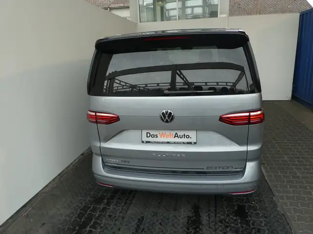 Volkswagen T7 Multivan VW T7 Multivan Edition ÜH eHybrid 180 kW 4M Ansicht 19