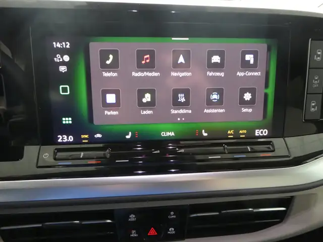 Volkswagen T7 Multivan VW T7 Multivan Edition ÜH eHybrid 180 kW 4M Ansicht 8