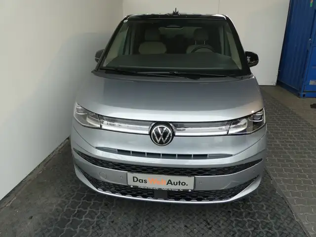 Volkswagen T7 Multivan VW T7 Multivan Edition ÜH eHybrid 180 kW 4M Ansicht 2