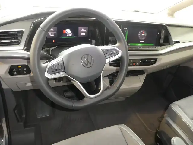 Volkswagen T7 Multivan VW T7 Multivan Edition ÜH eHybrid 180 kW 4M Ansicht 6