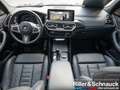 BMW X3 xDrive 30d M-Sport STANDHZG+H/K°+LEDER+PAN Schwarz - thumbnail 9