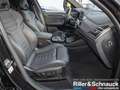 BMW X3 xDrive 30d M-Sport STANDHZG+H/K°+LEDER+PAN Schwarz - thumbnail 5