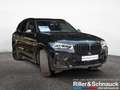 BMW X3 xDrive 30d M-Sport STANDHZG+H/K°+LEDER+PAN Schwarz - thumbnail 2