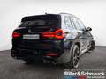 BMW X3 xDrive 30d M-Sport STANDHZG+H/K°+LEDER+PAN Schwarz - thumbnail 3