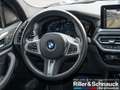 BMW X3 xDrive 30d M-Sport STANDHZG+H/K°+LEDER+PAN Schwarz - thumbnail 10