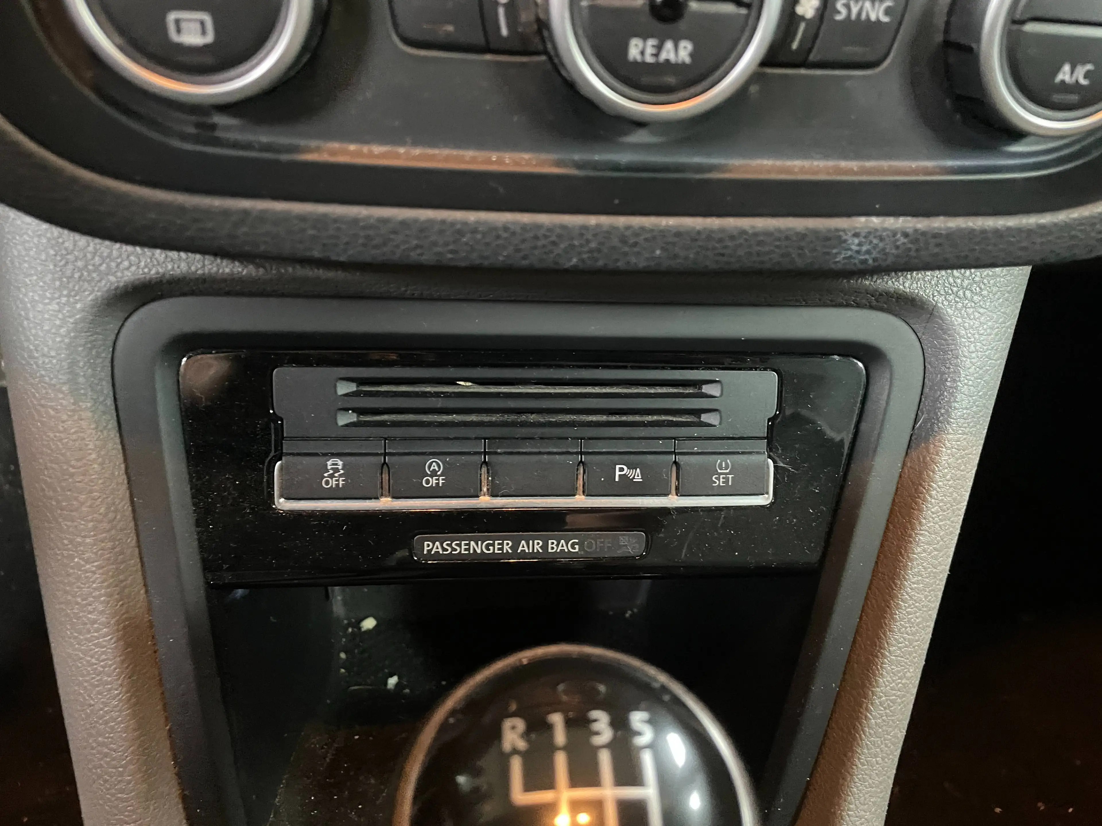 SEAT Alhambra Reference Allrad | 7 Sitzer! — photo 15