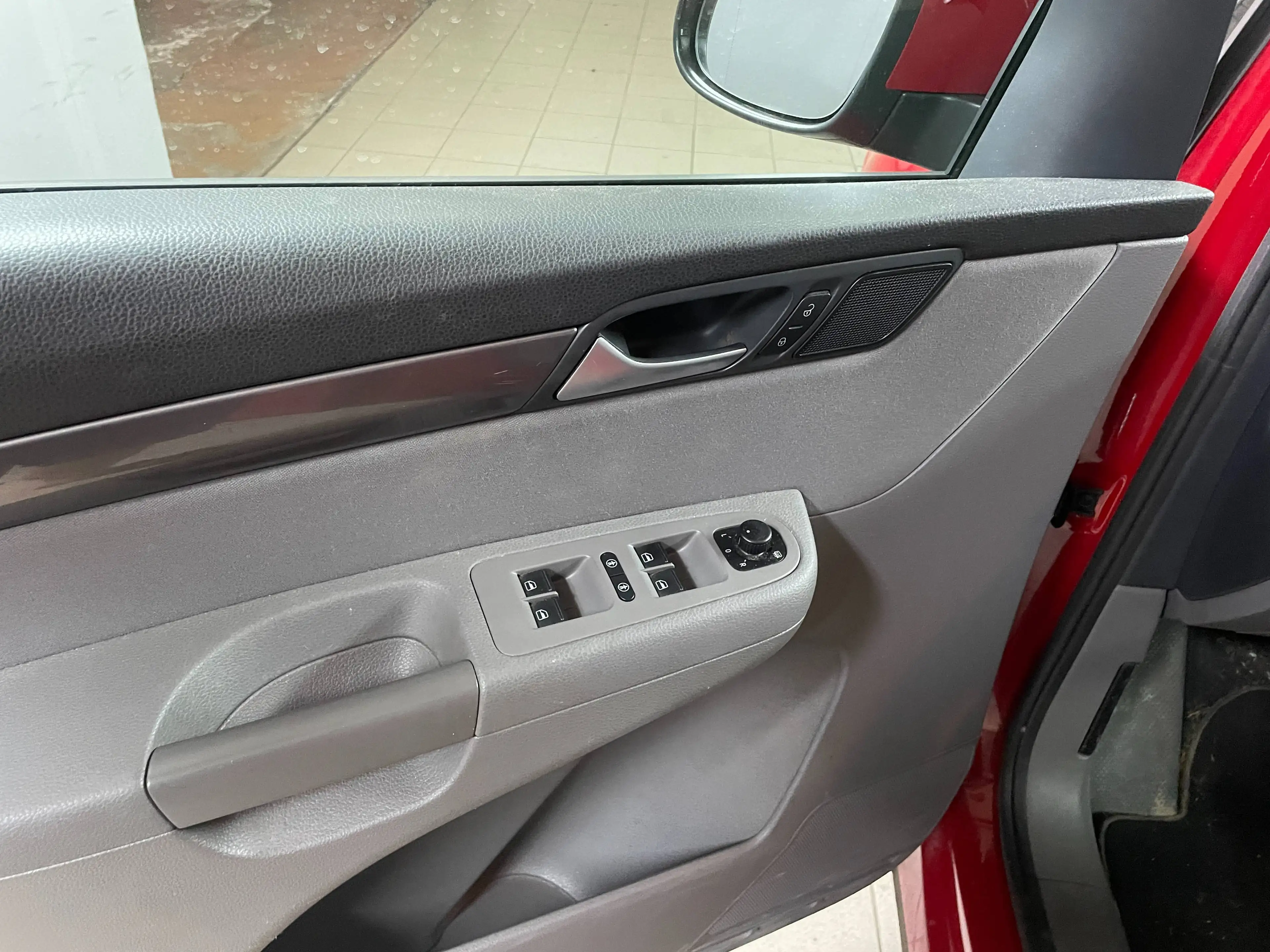 SEAT Alhambra Reference Allrad | 7 Sitzer! — photo 12
