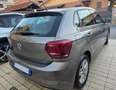 Volkswagen Polo Polo VI 2017 5p 1.0 evo Comfortline 80cv Gris - thumbnail 5