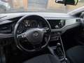 Volkswagen Polo Polo VI 2017 5p 1.0 evo Comfortline 80cv Gris - thumbnail 10
