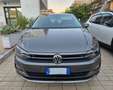 Volkswagen Polo Polo VI 2017 5p 1.0 evo Comfortline 80cv Gris - thumbnail 3
