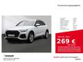 Audi Q5 40 TDI quattro S line MMI Navi LED B&O Weiß - thumbnail 1