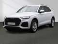 Audi Q5 40 TDI quattro S line MMI Navi LED B&O Weiß - thumbnail 14