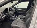 Audi Q5 40 TDI quattro S line MMI Navi LED B&O Weiß - thumbnail 9