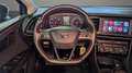 SEAT Leon Leon FR 2.0TDi*DSG*ACC*NAVI*Service neu*Garantie Grau - thumbnail 16