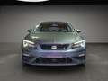 SEAT Leon Leon FR 2.0TDi*DSG*ACC*NAVI*Service neu*Garantie Grau - thumbnail 8
