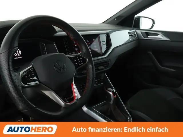 Volkswagen Polo view 11