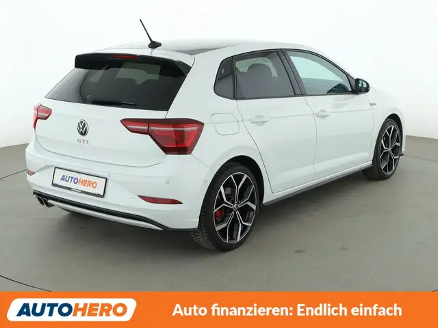 Volkswagen Polo view 6