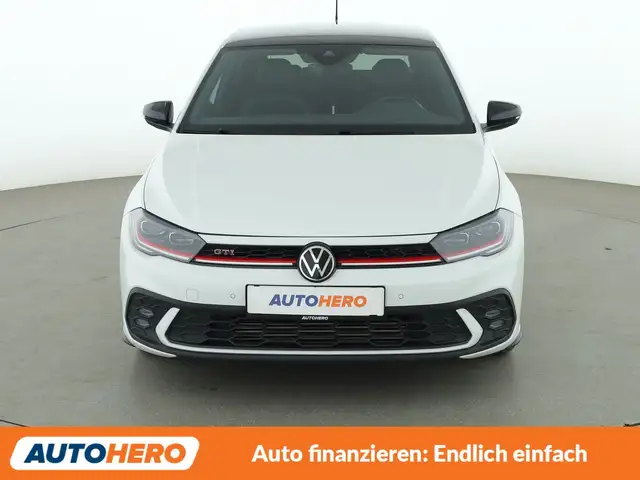 Volkswagen Polo view 9