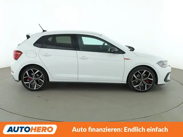 Volkswagen Polo view 7