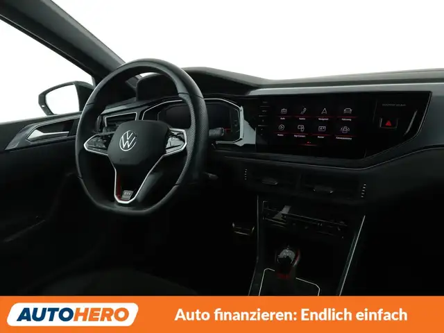 Volkswagen Polo view 13