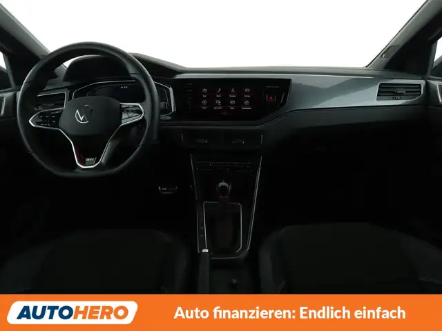 Volkswagen Polo view 12
